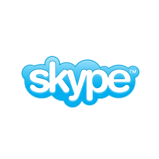 Skypeでのセッション・講座を始めました！