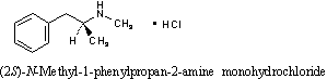 Methamphetamine_Hydrochloride